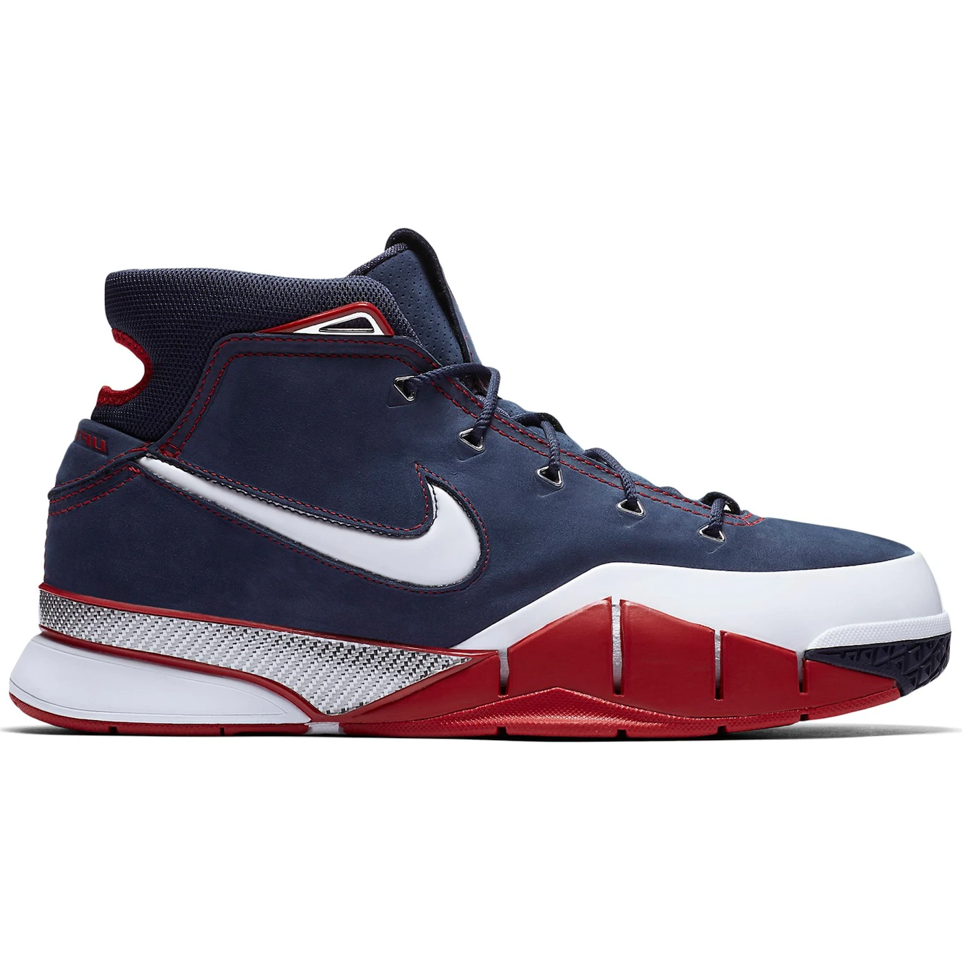 Nike Kobe 1 Protro USA 3 Nike Kobe 1 Protro USA