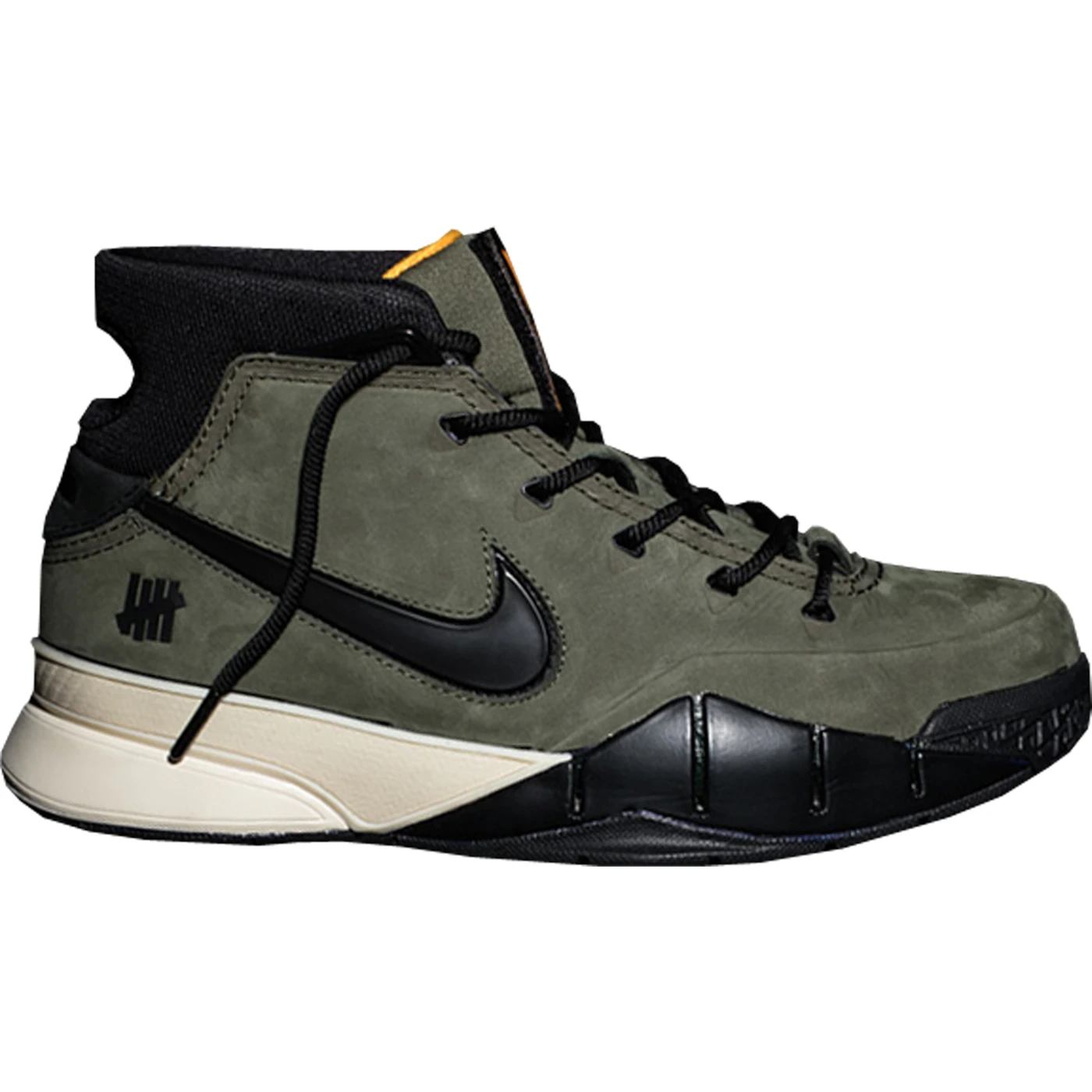 Nike Kobe 1 Protro Undefeated Flight Jacket 3 Nike Kobe 1 Protro Undefeated Flight Jacket