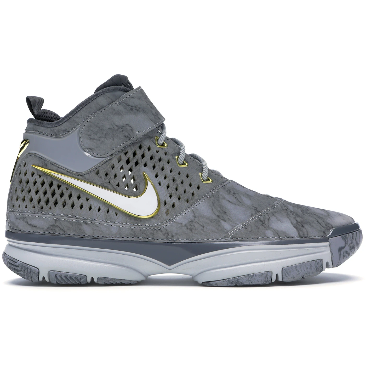 Nike Kobe 2 Prelude (4/50+ Points)