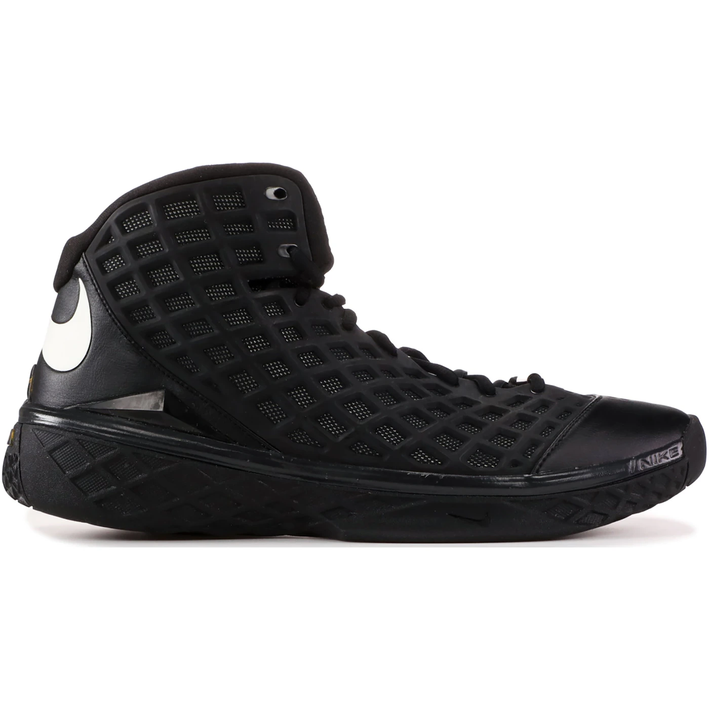 Nike Kobe 3 Orca
