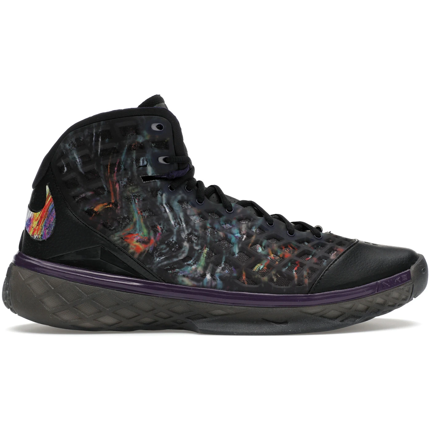 Nike Kobe 3 Prelude (Misery) 3 Nike Kobe 3 Prelude (Misery)