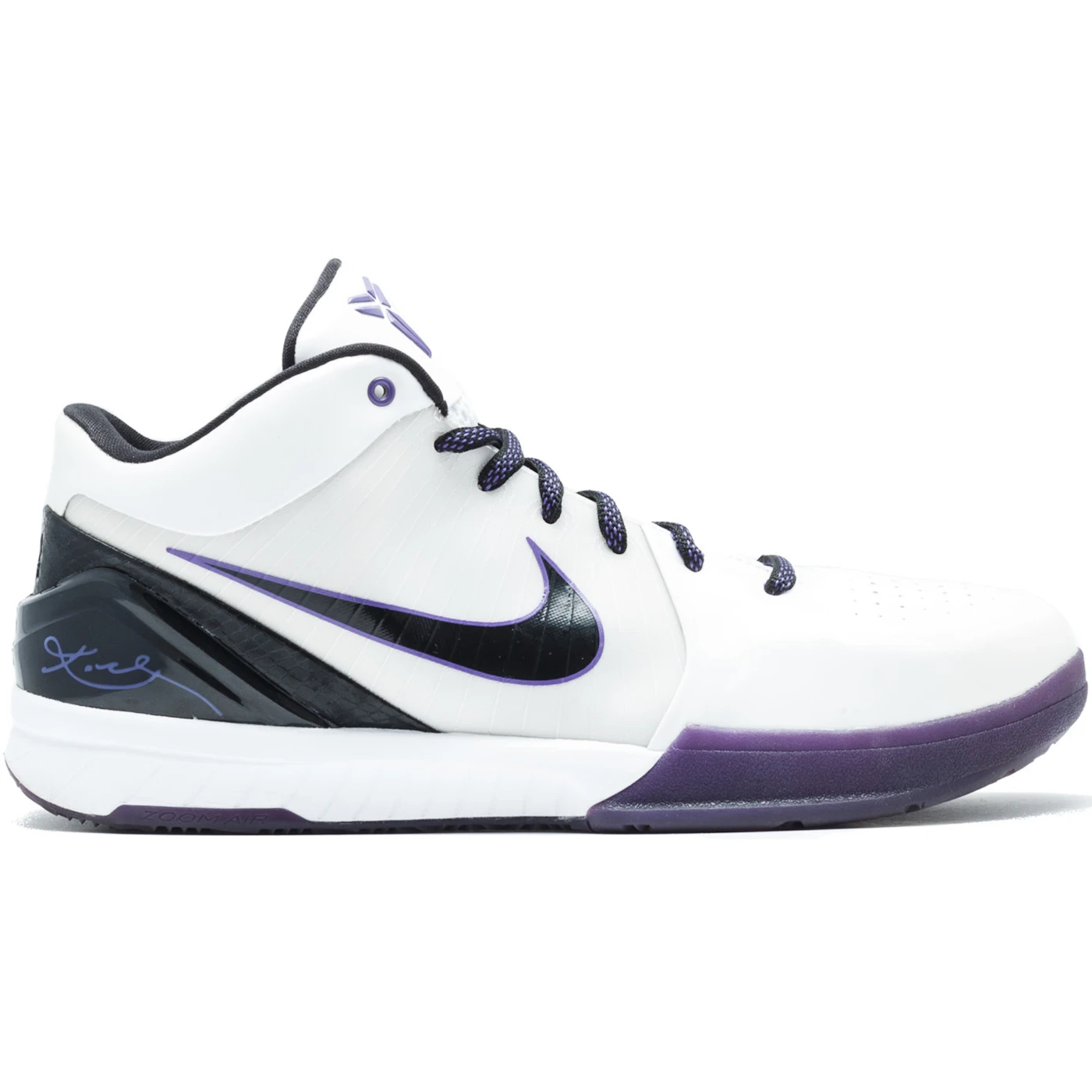 Nike Kobe 4 Inline 1 Nike Kobe 4 Inline