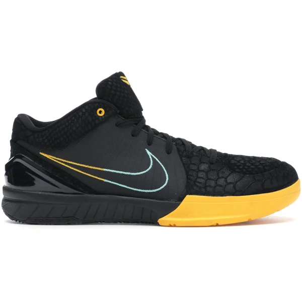 Nike Kobe 4 Protro FTB Snake