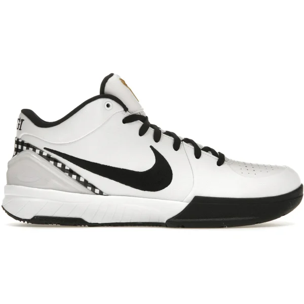 Nike Kobe 4 Protro Mambacita Gigi