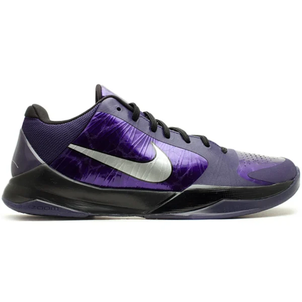 Nike Kobe 5 Ink