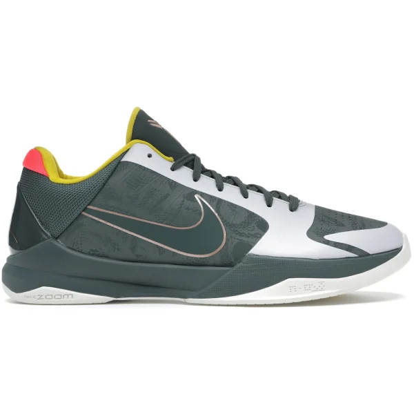 Nike Kobe 5 Protro EYBL Girls (2020)
