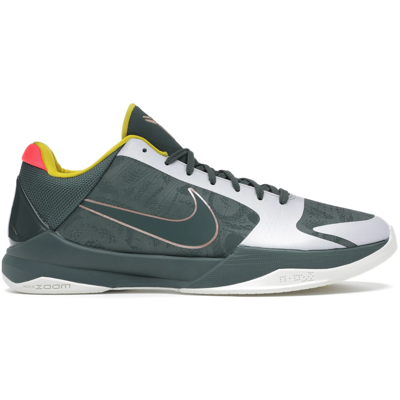 Nike Kobe 5 Protro EYBL Girls (2020) 1 Nike Kobe 5 Protro EYBL Girls (2020)