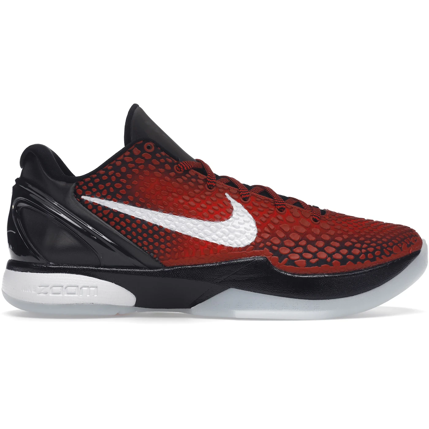 Nike Kobe 6 Protro Challenge Red All-Star (2021)