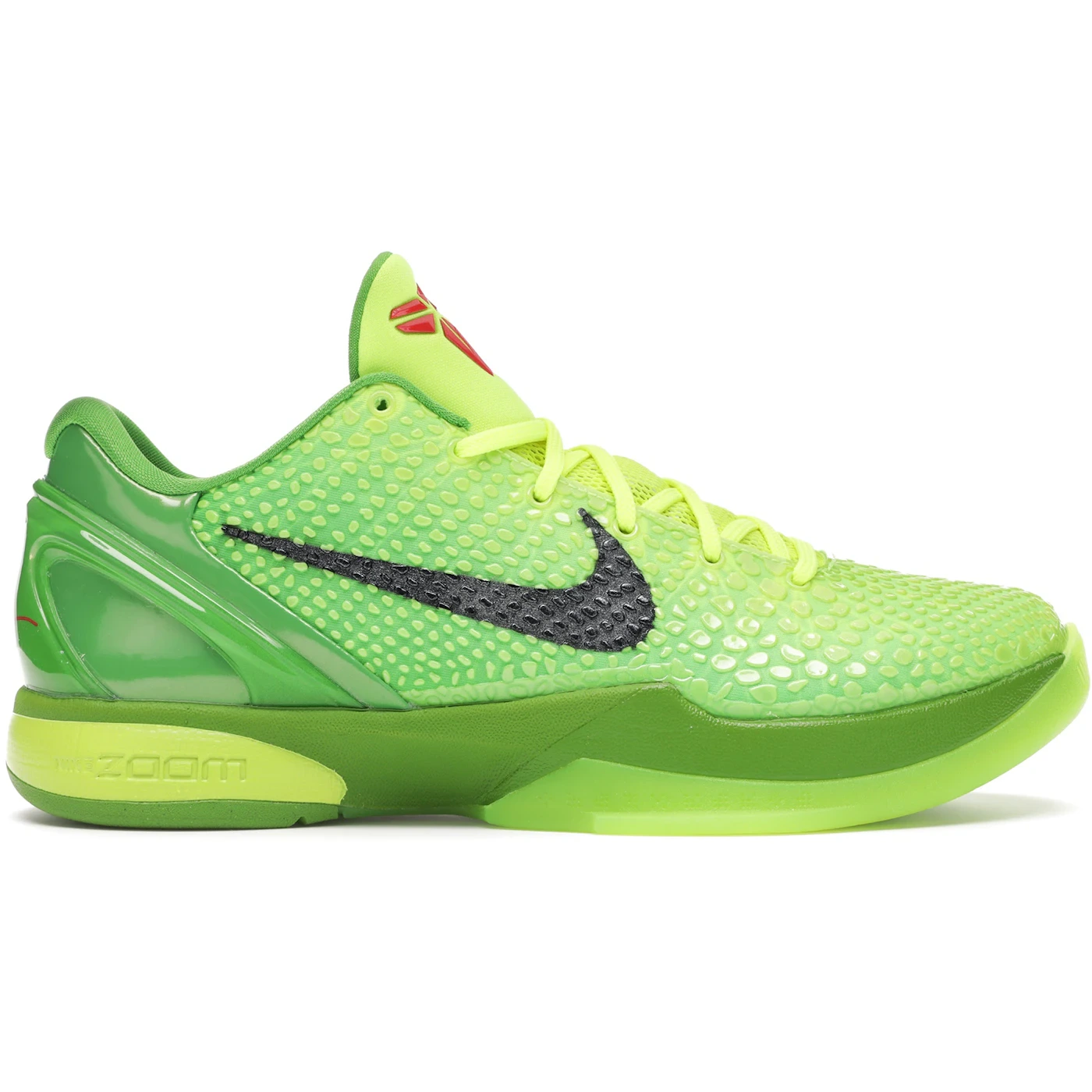 Nike Kobe 6 Protro Grinch (2020) 2 Nike Kobe 6 Protro Grinch (2020)