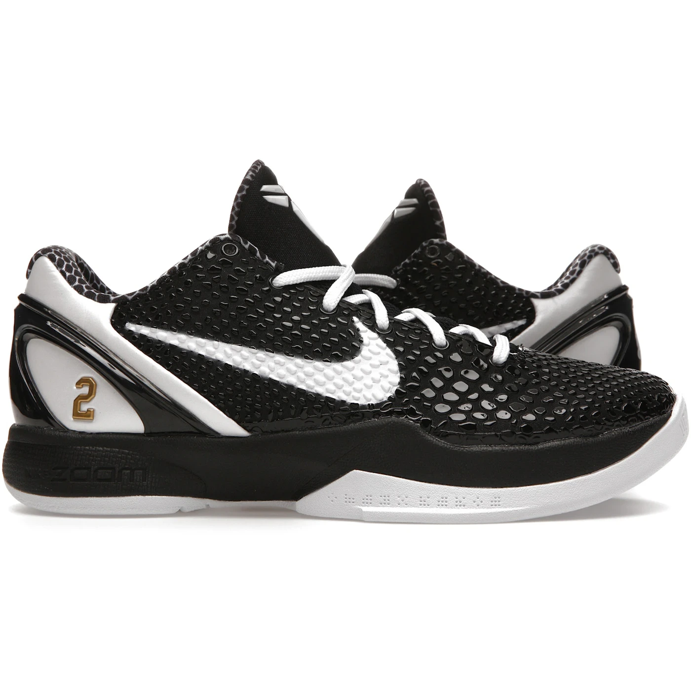 Nike Kobe 6 Protro Mambacita Sweet 16