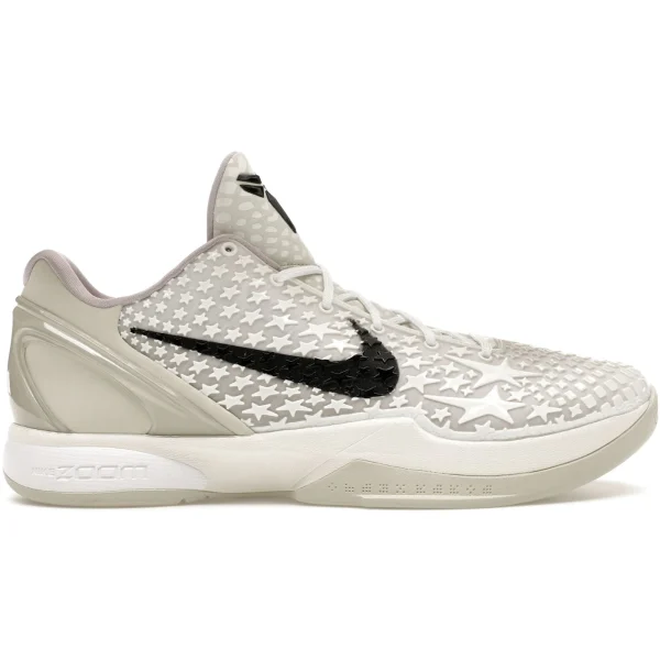 Nike Kobe 6 Protro Sail All-Star