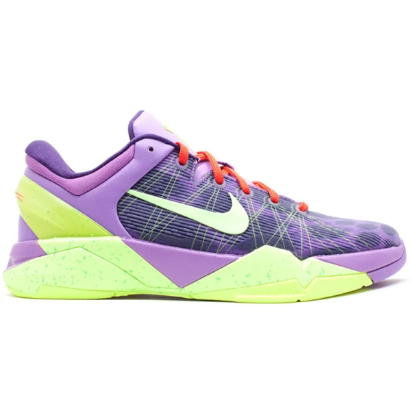 Nike Kobe 7 Christmas (GS)