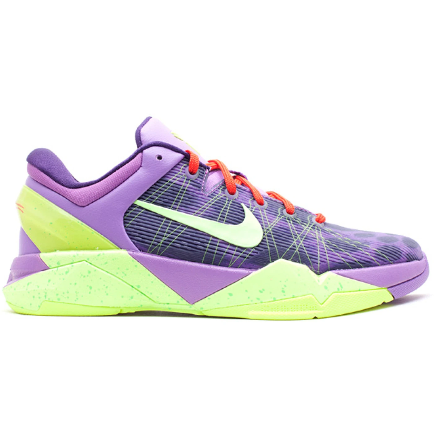 Nike Kobe 7 Christmas GS 1 4