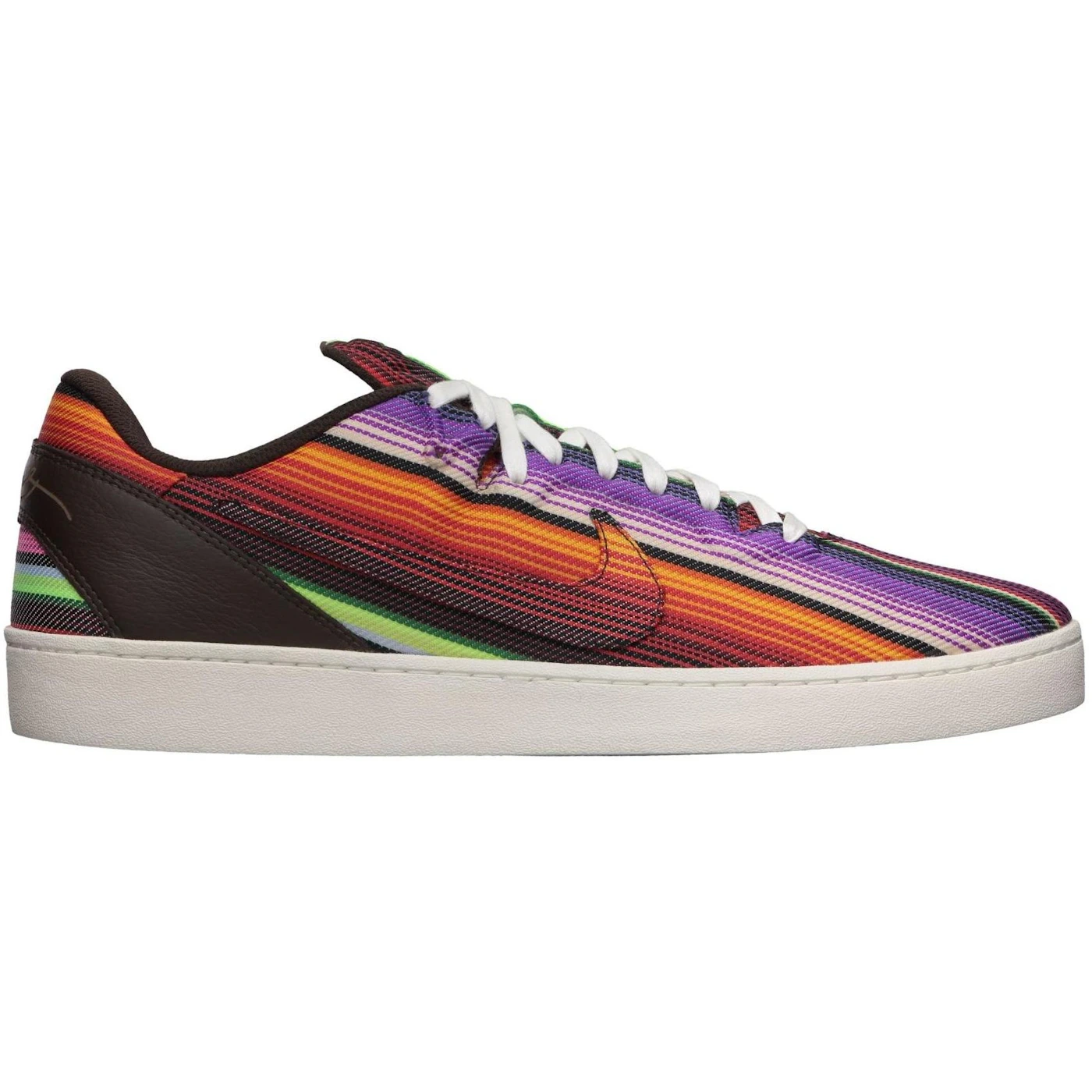 Nike Kobe 8 NSW Mexican Blanket 1 Nike Kobe 8 NSW Mexican Blanket 1 4