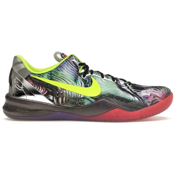 Nike Kobe 8 Prelude (Reflection)