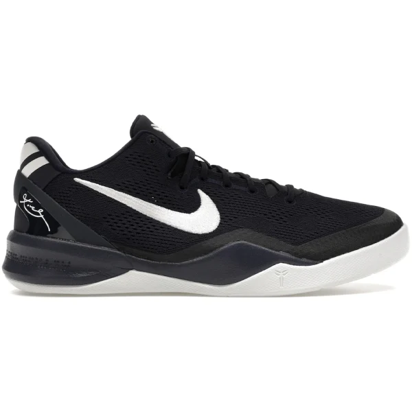 Nike Kobe 8 Protro College Navy (GS)