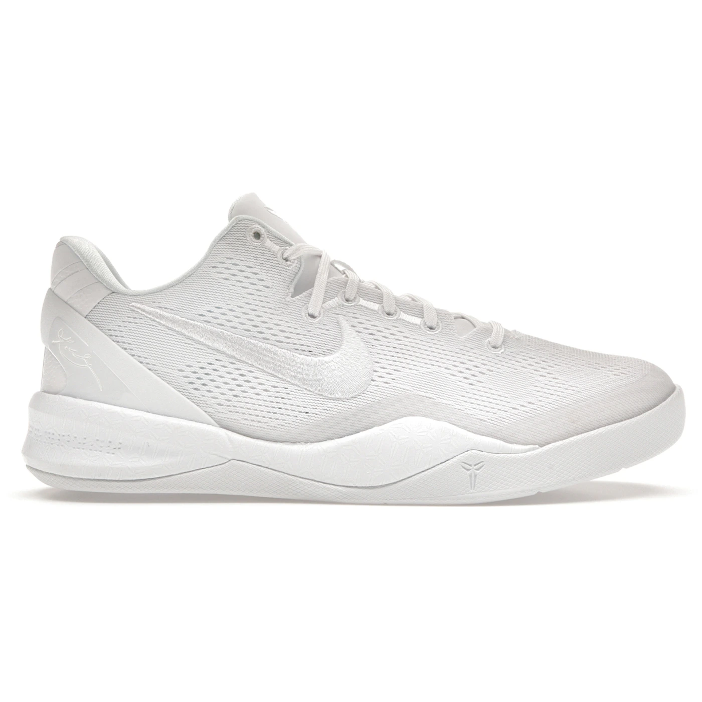 Nike Kobe 8 Protro Halo (GS) 1 Nike Kobe 8 Protro Halo (GS)