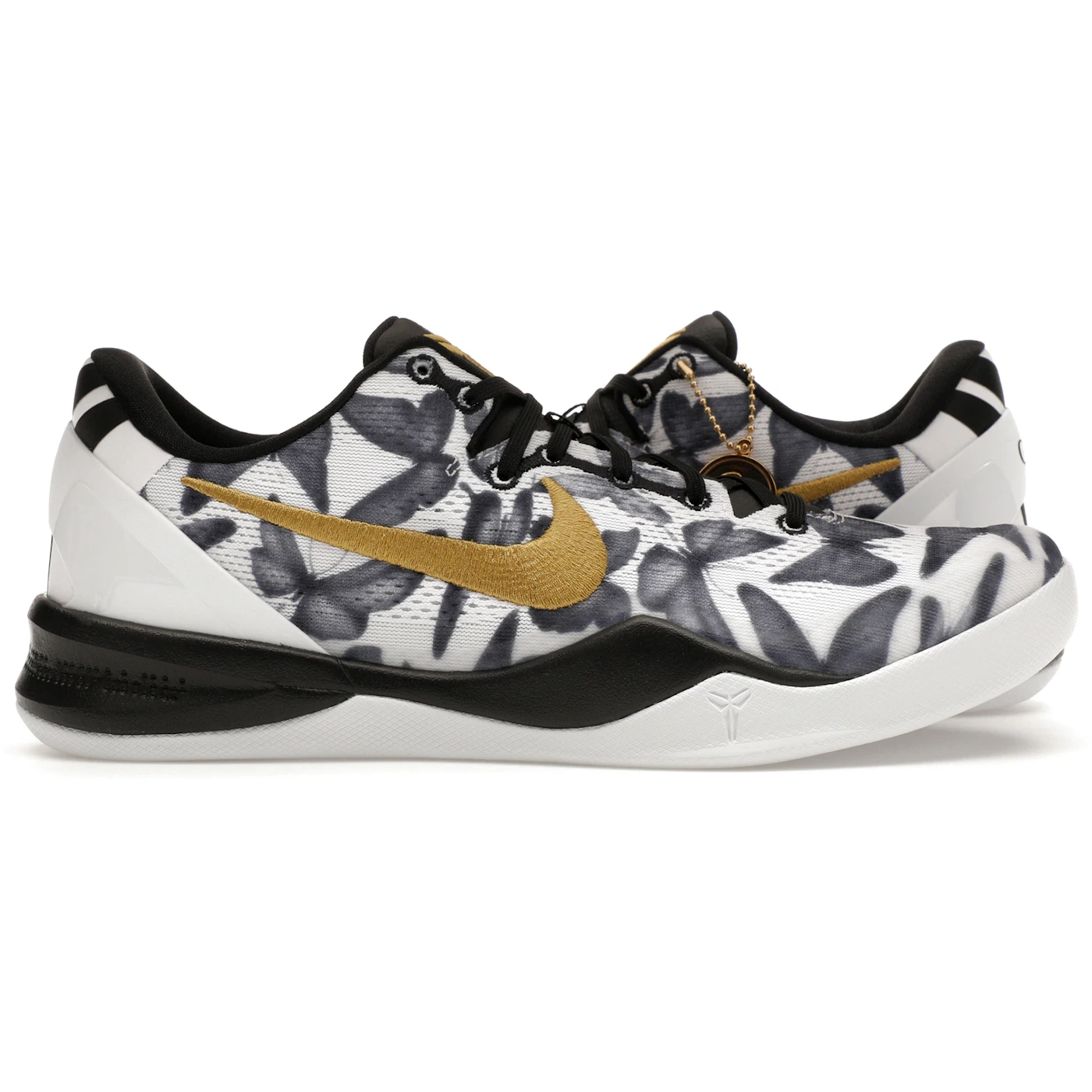 Nike Kobe 8 Protro Mambacita 1 Nike Kobe 8 Protro Mambacita