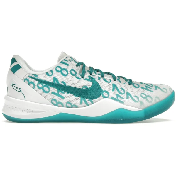 Nike Kobe 8 Protro Radiant Emerald