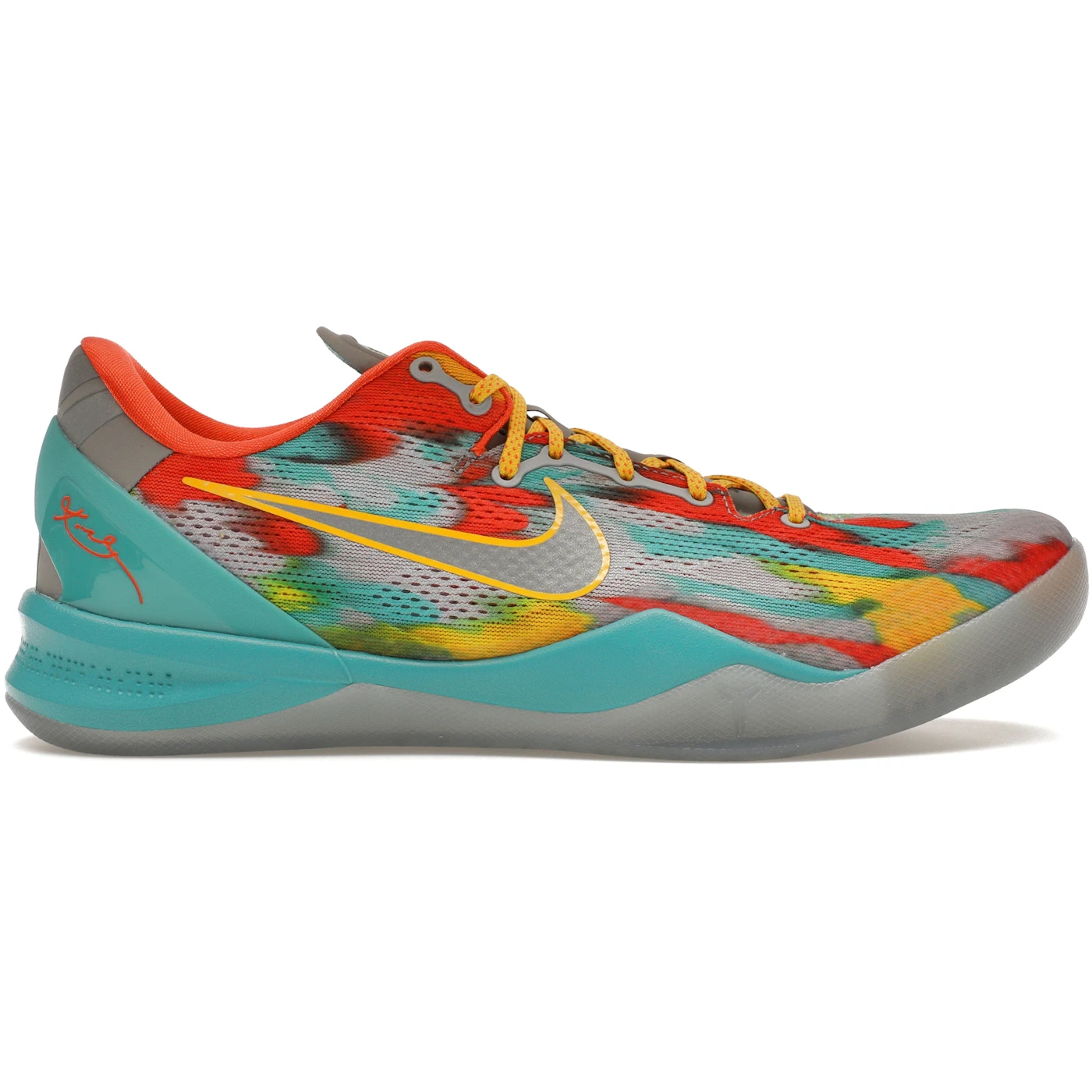 Nike Kobe 8 Protro Venice Beach (2024) 1 Nike Kobe 8 Protro Venice Beach (2024)