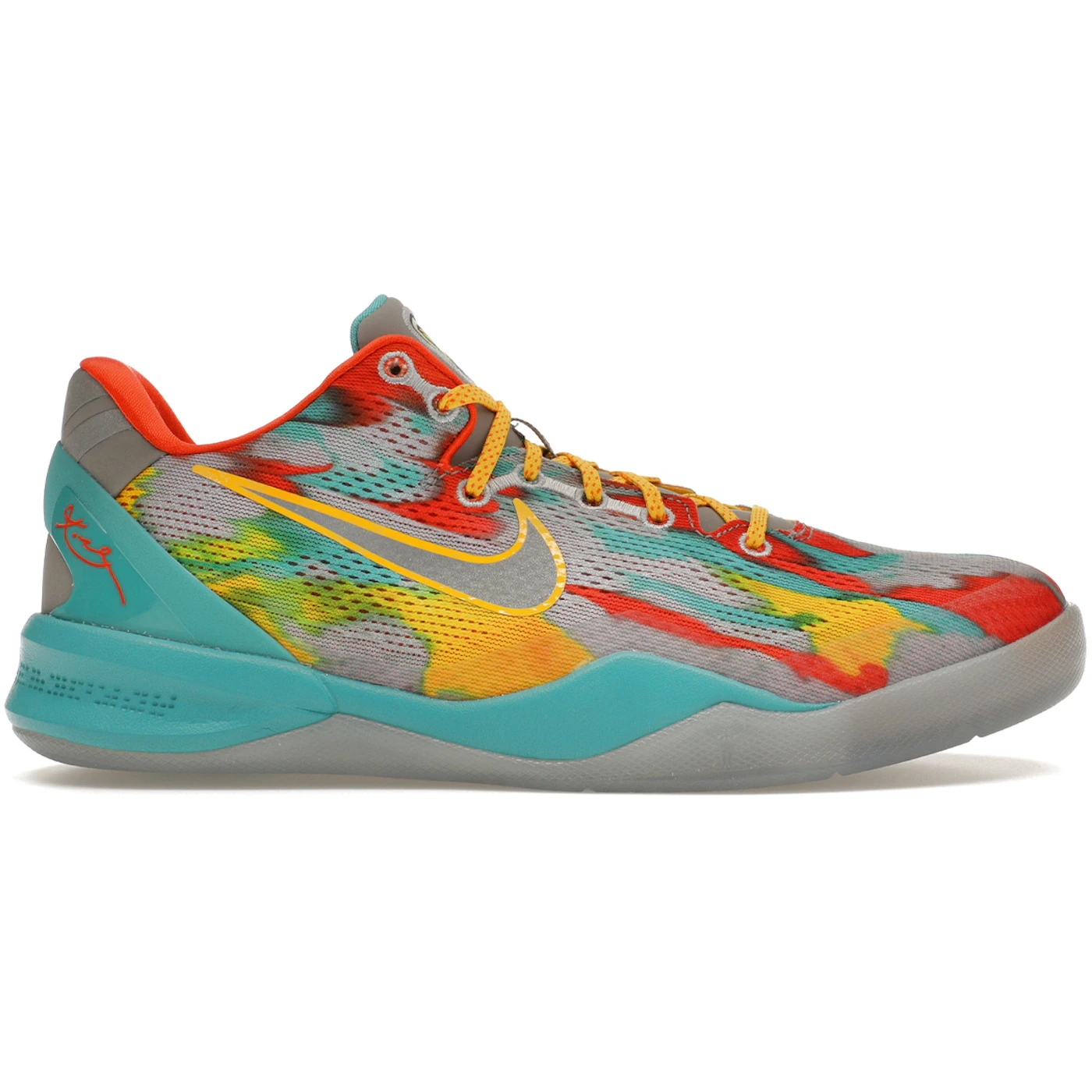 Nike Kobe 8 Protro Venice Beach (2024) (GS) 1 Nike Kobe 8 Protro Venice Beach (2024) (GS)