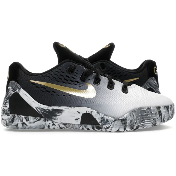 Nike Kobe 9 EM Low Mambacita (GS)