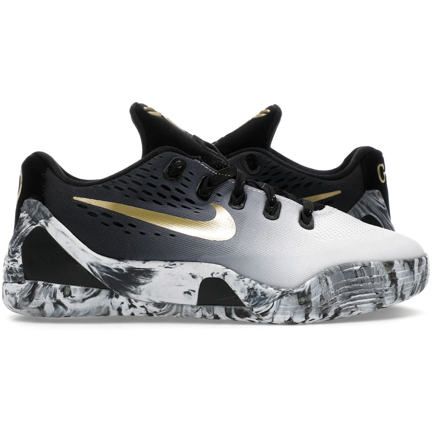 Nike Kobe 9 EM Low Mambacita (GS)