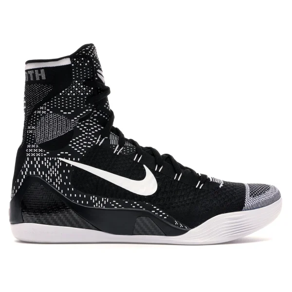 Nike Kobe 9 Elite Black History Month