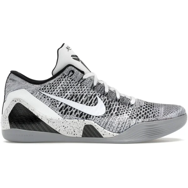 Nike Kobe 9 Elite Low Beethoven