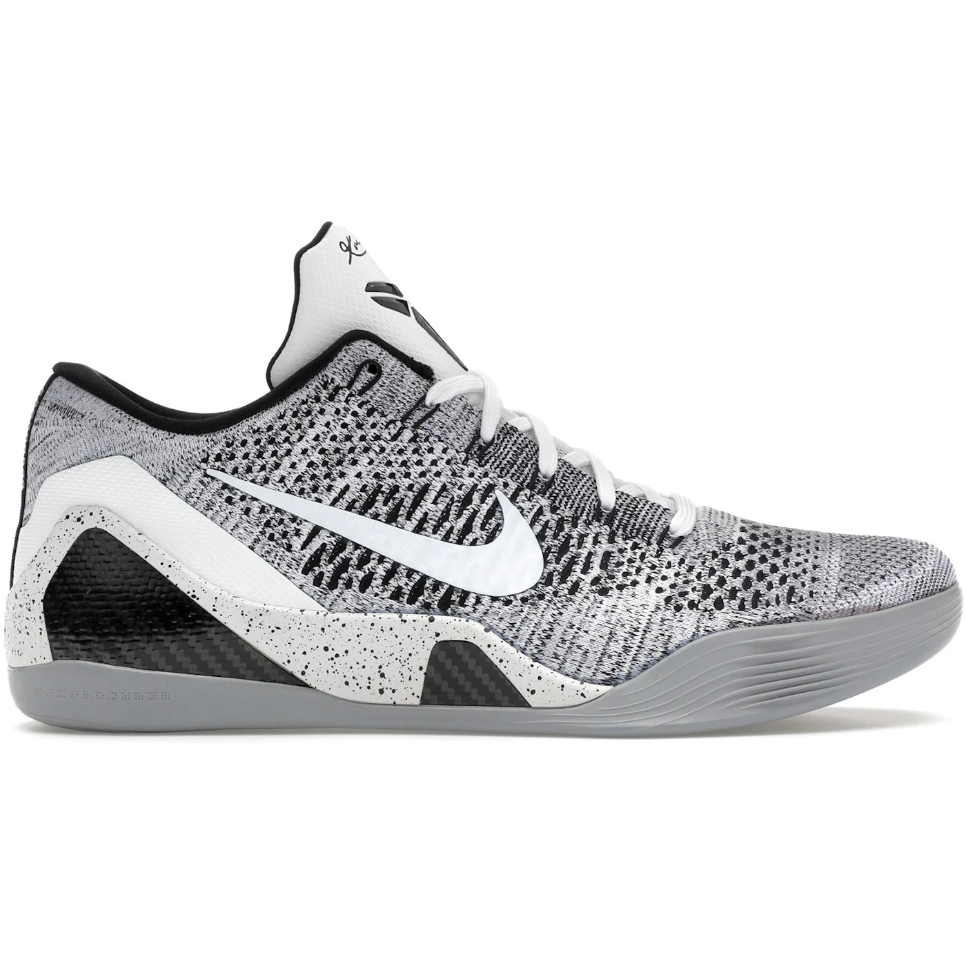 Nike Kobe 9 Elite Low Beethoven 1 Nike Kobe 9 Elite Low Beethoven