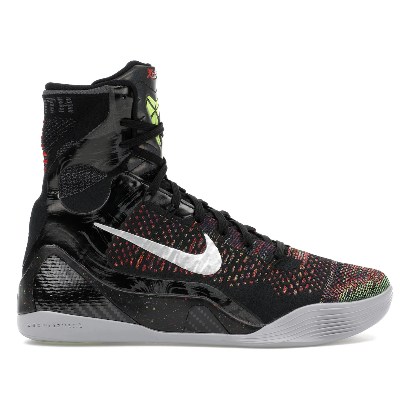 Nike Kobe 9 Elite Protro Masterpiece (2025) 2 Nike Kobe 9 Elite Protro Masterpiece (2025)