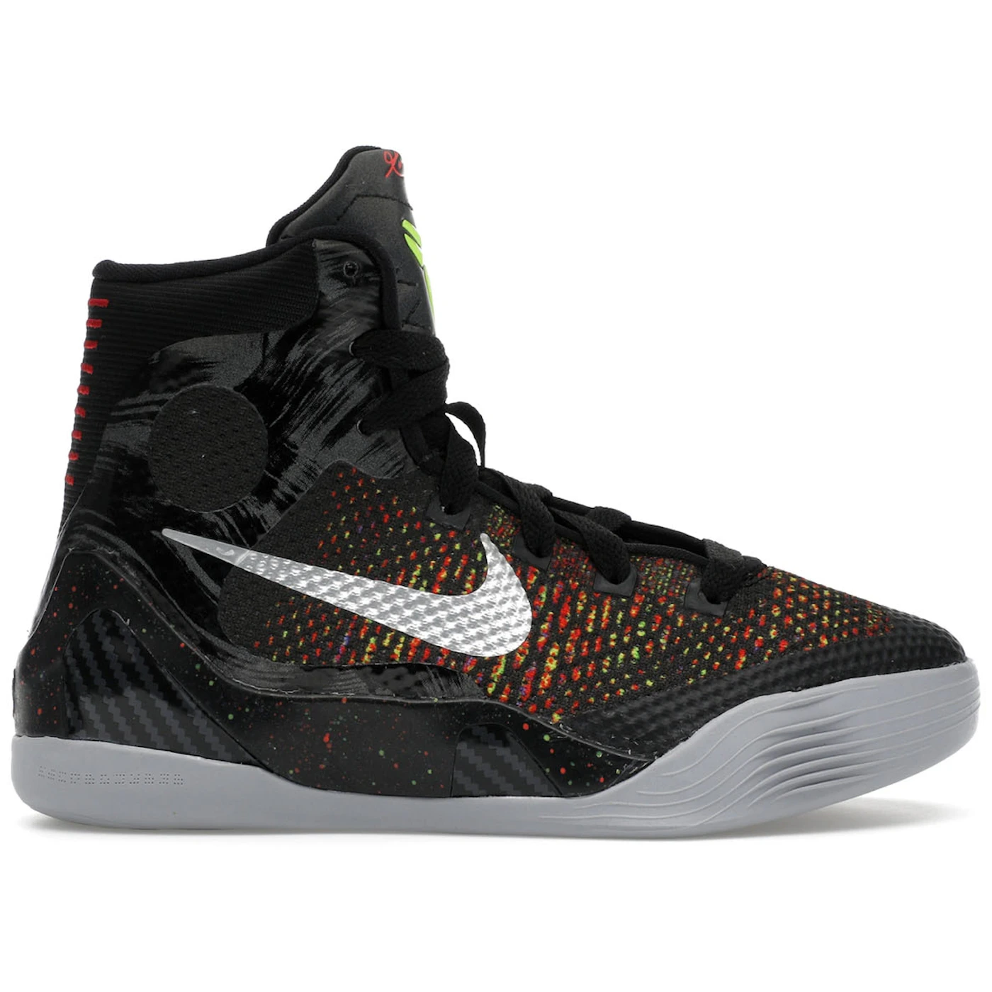 Nike Kobe 9 Elite Protro Masterpiece (2025) (GS) 1 Nike Kobe 9 Elite Protro Masterpiece (2025) (GS)