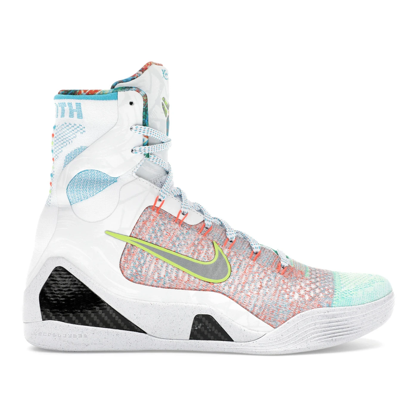 Nike Kobe 9 Elite Protro What The (2025) 1 Nike Kobe 9 Elite Protro What The (2025)