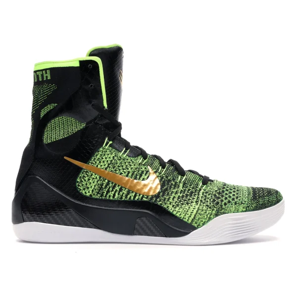 Nike Kobe 9 Elite Victory Restored