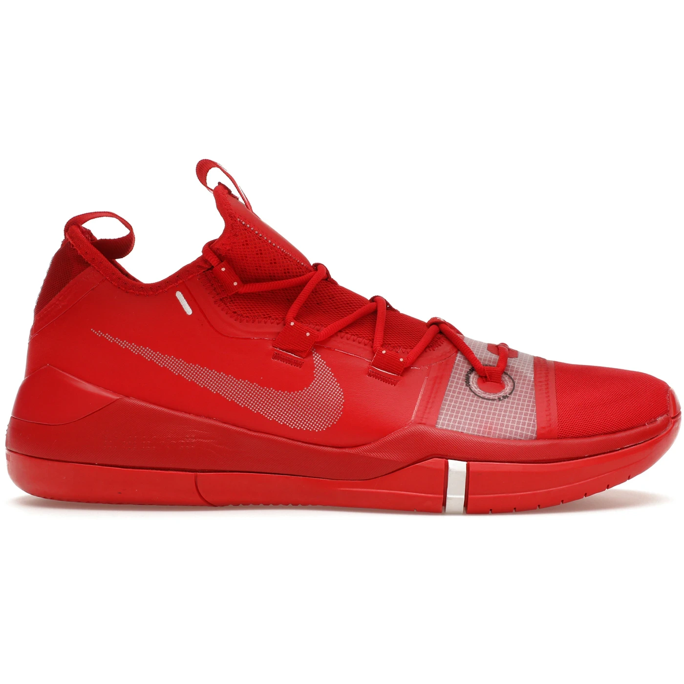 Nike Kobe A.D. Exodus Red 1 Nike Kobe A.D. Exodus Red