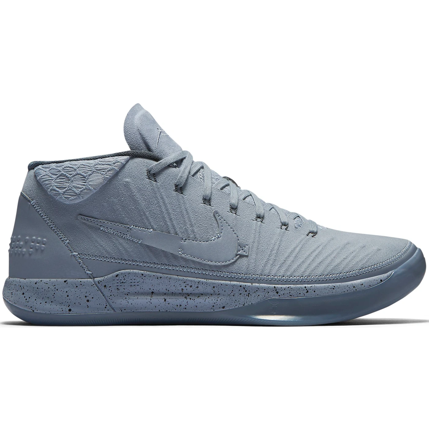 Nike Kobe A.D. Mid Detached 1 Nike Kobe A.D. Mid Detached