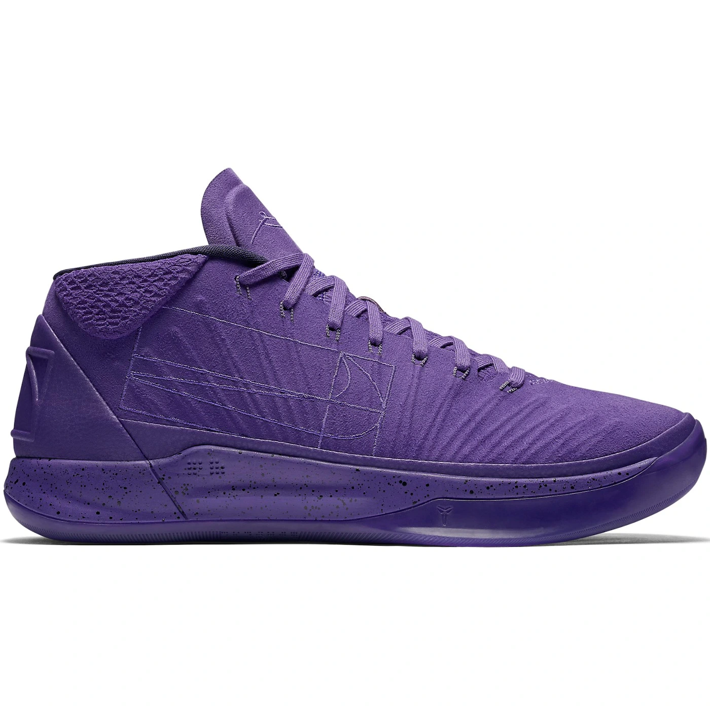 Nike Kobe A.D. Mid Fearless 1 3