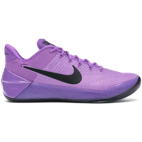 Nike Kobe A.D. Purple Stardust