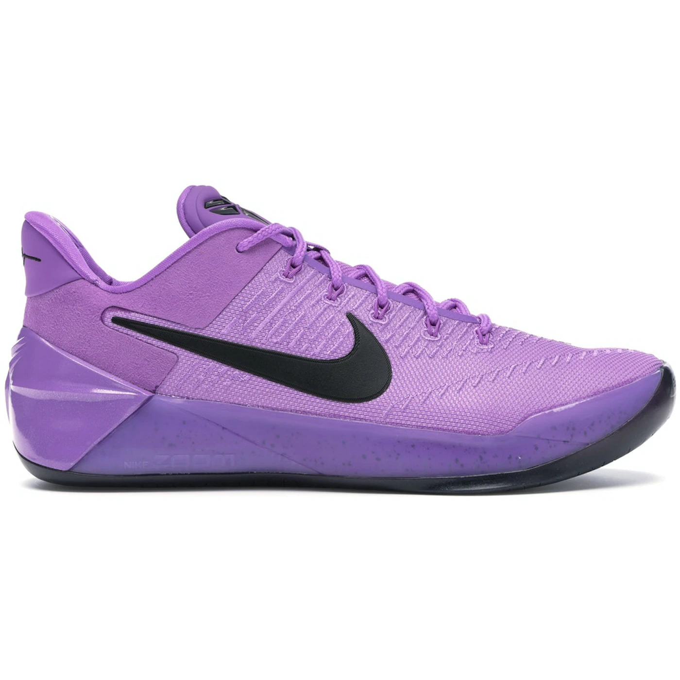 Nike Kobe A.D. Purple Stardust 1 Nike Kobe A.D. Purple Stardust
