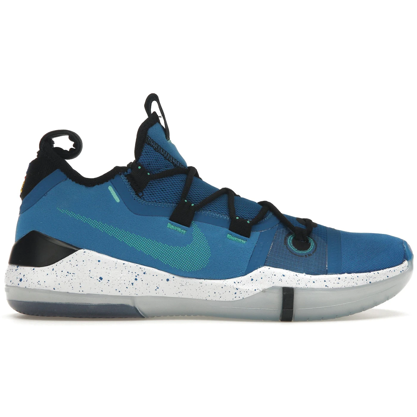 Nike Kobe AD Military Blue 1 Nike Kobe AD Military Blue