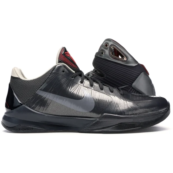 Nike Kobe Aston Martin Pack V/Hyperdunk