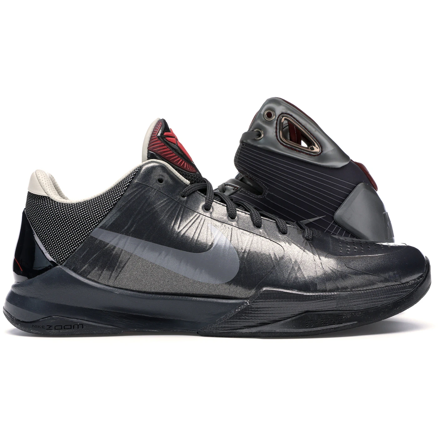 Nike Kobe Aston Martin Pack V/Hyperdunk