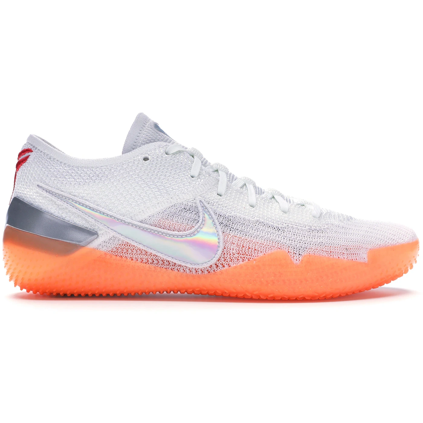 Nike Kobe NXT 360 Infrared 1 Nike Kobe NXT 360 Infrared