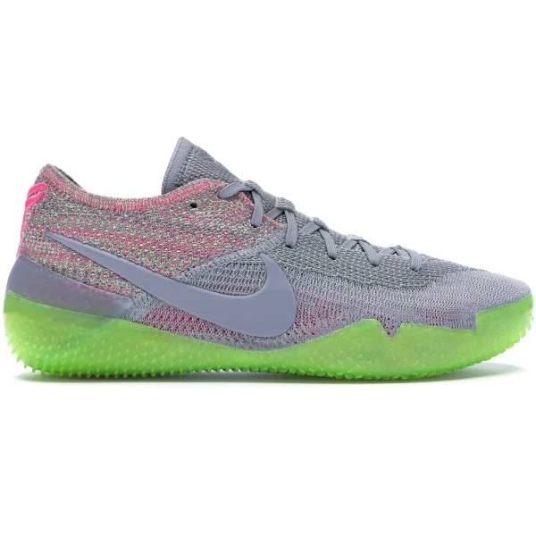 Nike Kobe NXT 360 Multi-Color