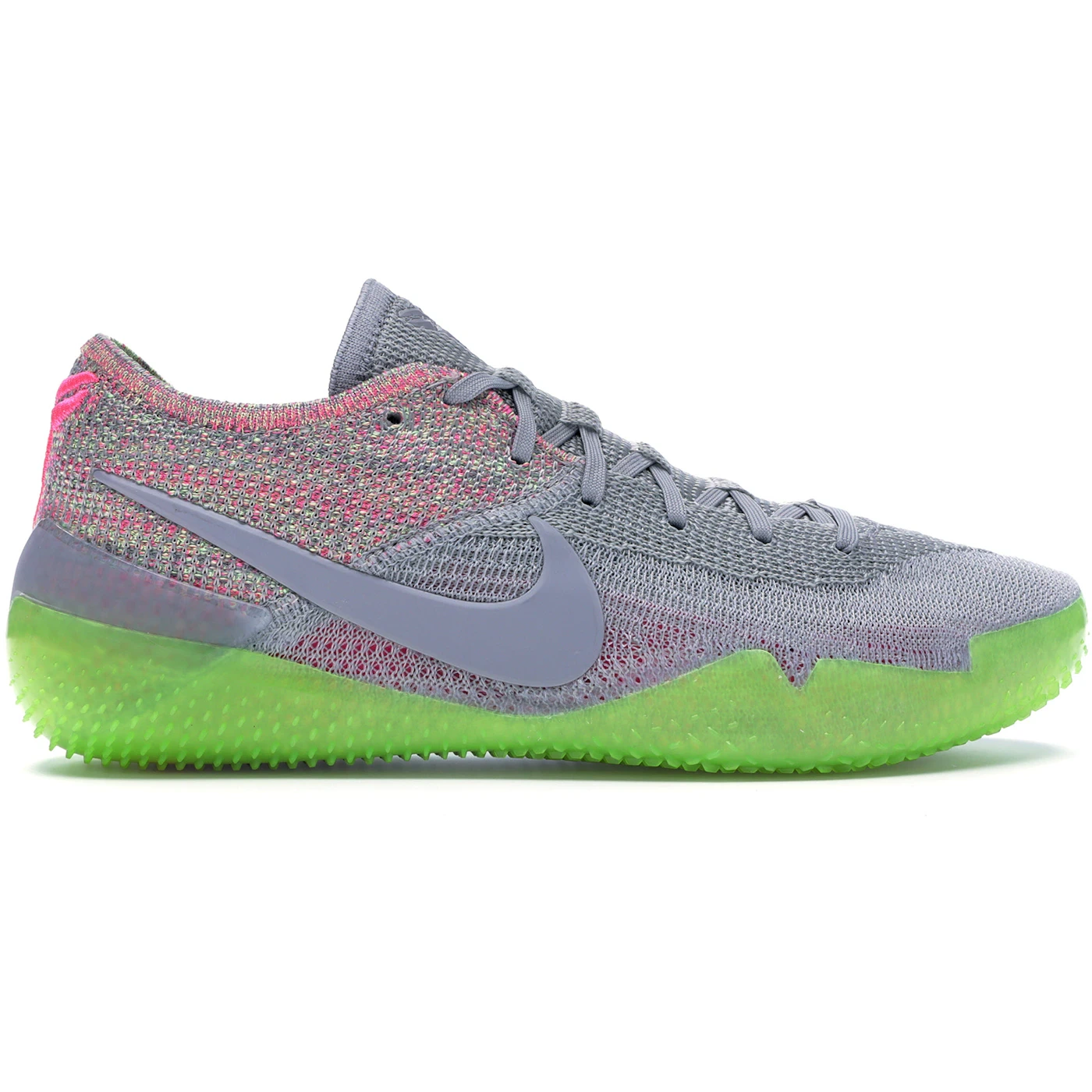 Nike Kobe NXT 360 Multi-Color 1 Nike Kobe NXT 360 Multi-Color