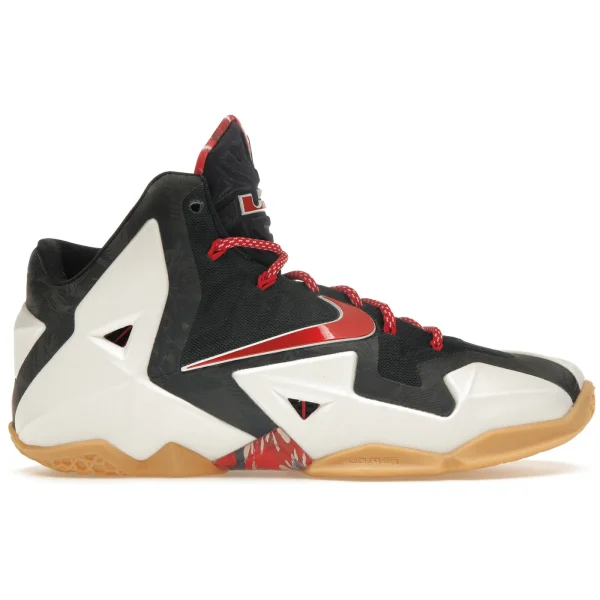 Nike LeBron 11 Independence Day