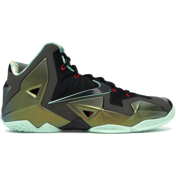 Nike LeBron 11 King’s Pride