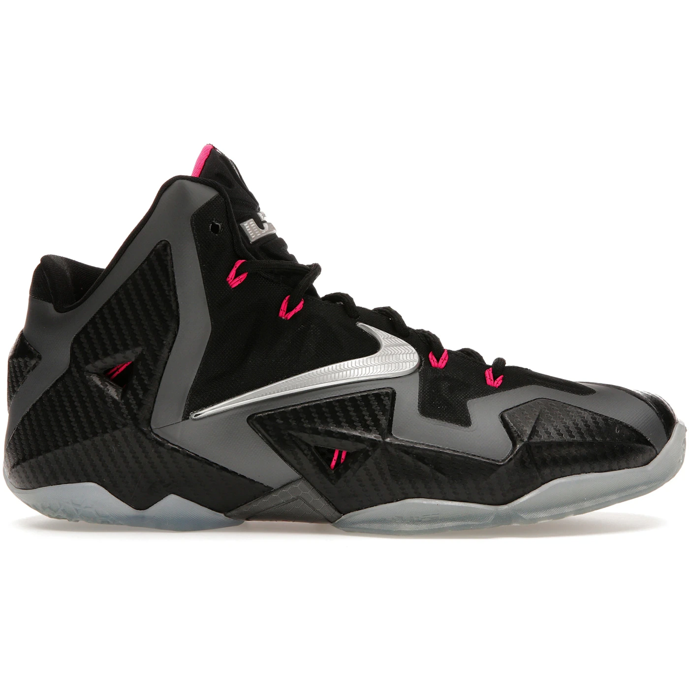 Nike LeBron 11 Miami Nights 2 Nike LeBron 11 Miami Nights