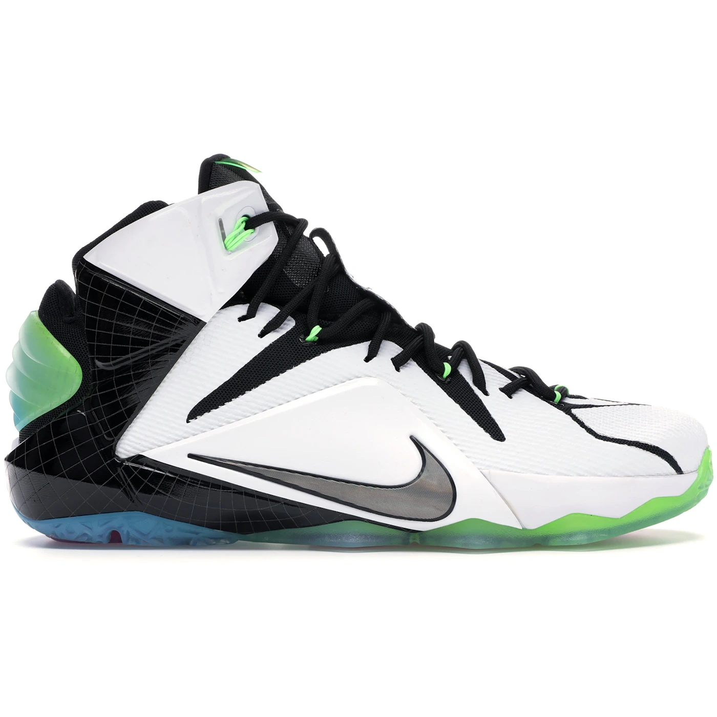 Nike LeBron 12 All-Star Game 1 Nike LeBron 12 All-Star Game