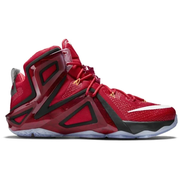 Nike LeBron 12 Elite Team
